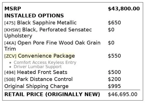 Florida Fine Cars - Used BMW 3 SERIES 2023 MIAMI 330I