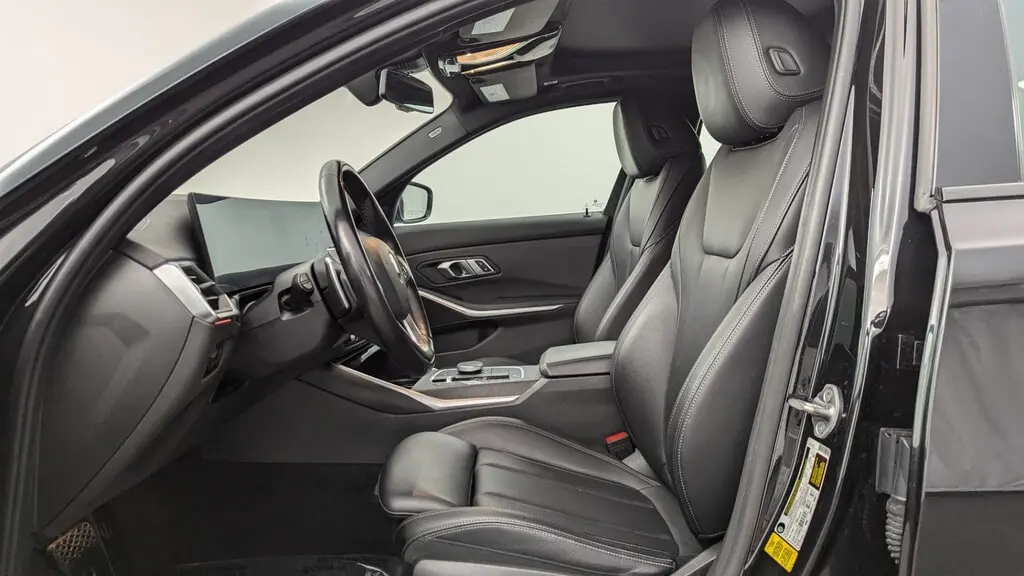 Florida Fine Cars - Used BMW 3 SERIES 2023 MIAMI 330I