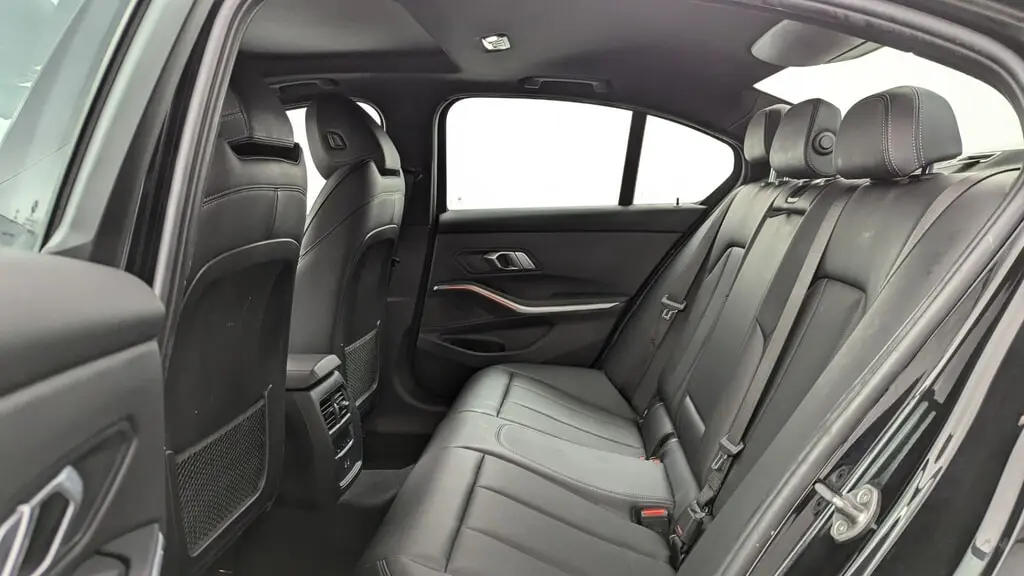 Florida Fine Cars - Used BMW 3 SERIES 2023 MIAMI 330I