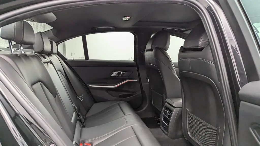 Florida Fine Cars - Used BMW 3 SERIES 2023 MIAMI 330I