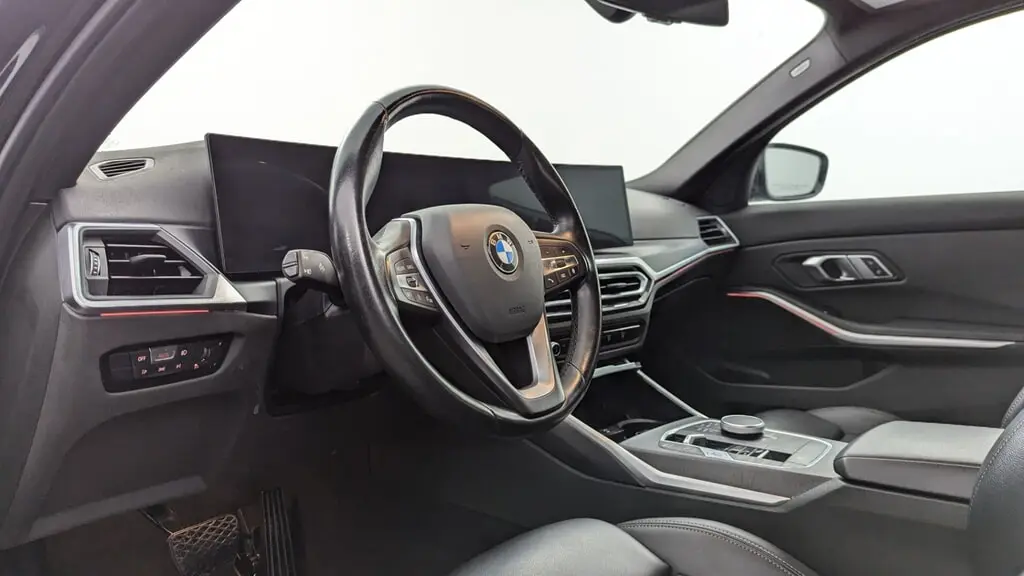 Florida Fine Cars - Used BMW 3 SERIES 2023 MIAMI 330I