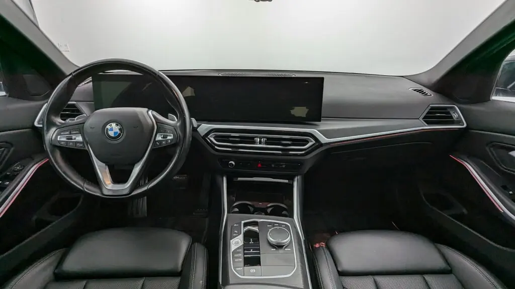 Florida Fine Cars - Used BMW 3 SERIES 2023 MIAMI 330I