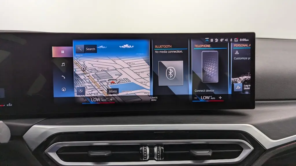 Florida Fine Cars - Used BMW 3 SERIES 2023 MIAMI 330I