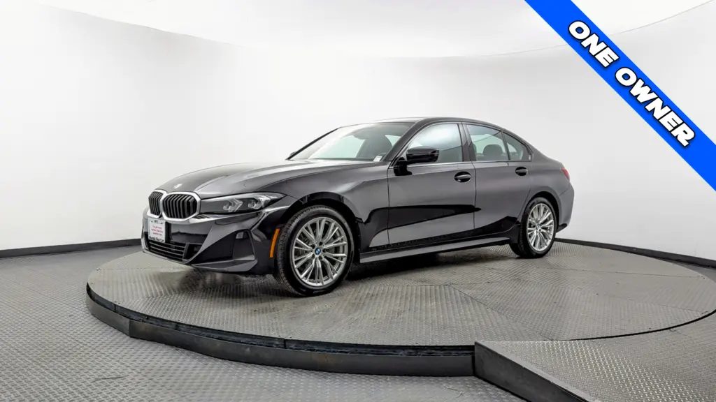 Florida Fine Cars - Used BMW 3 SERIES 2023 MIAMI 330I