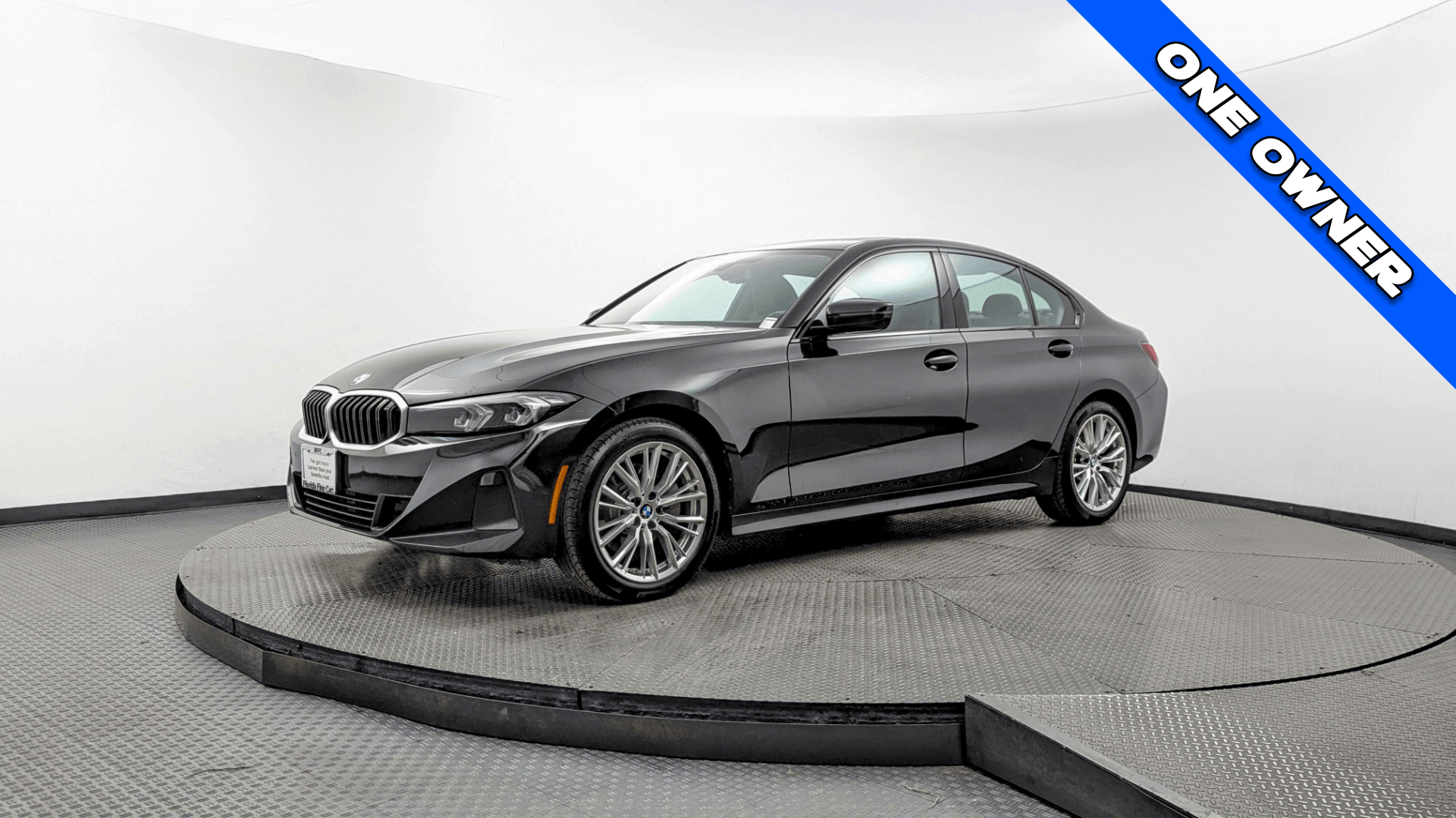 2023 BMW 3 Series 330i