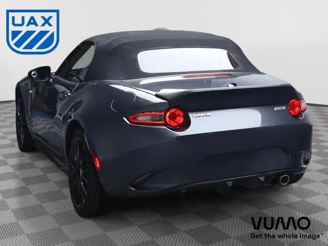 Florida Fine Cars - Used MAZDA MX-5 MIATA 2016 ORLANDO CLUB