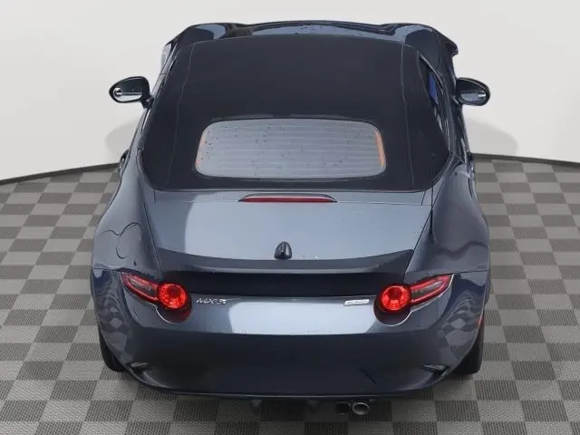 Florida Fine Cars - Used MAZDA MX-5 MIATA 2016 ORLANDO CLUB