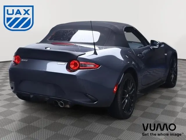 Florida Fine Cars - Used MAZDA MX-5 MIATA 2016 ORLANDO CLUB