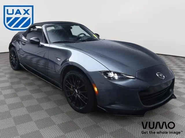 Florida Fine Cars - Used MAZDA MX-5 MIATA 2016 ORLANDO CLUB