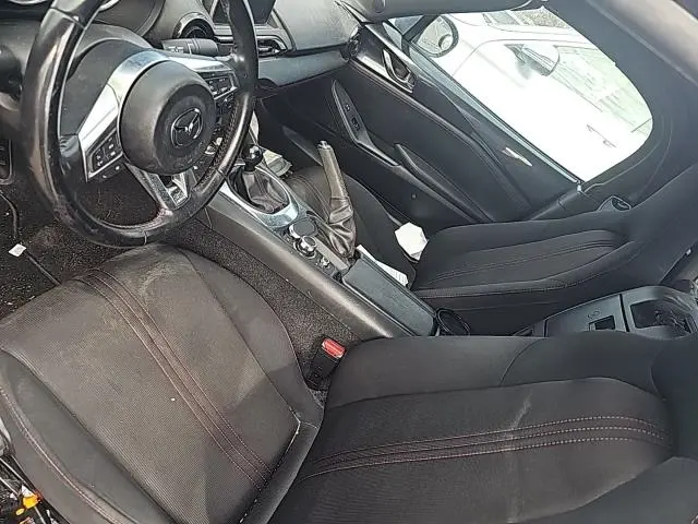 Florida Fine Cars - Used MAZDA MX-5 MIATA 2016 ORLANDO CLUB