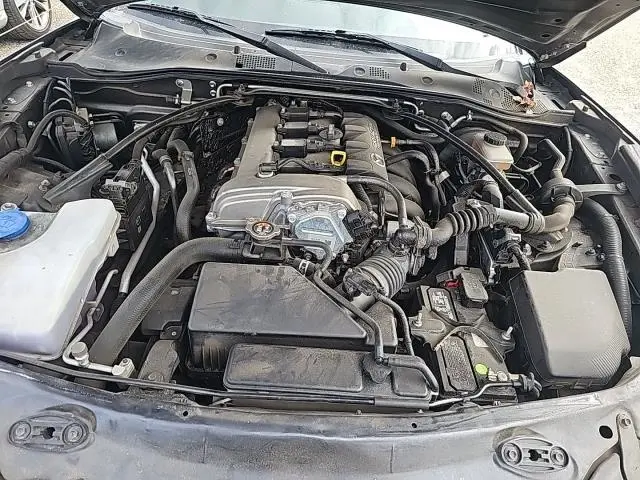 Florida Fine Cars - Used MAZDA MX-5 MIATA 2016 ORLANDO CLUB