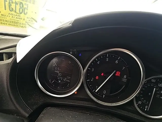 Florida Fine Cars - Used MAZDA MX-5 MIATA 2016 ORLANDO CLUB