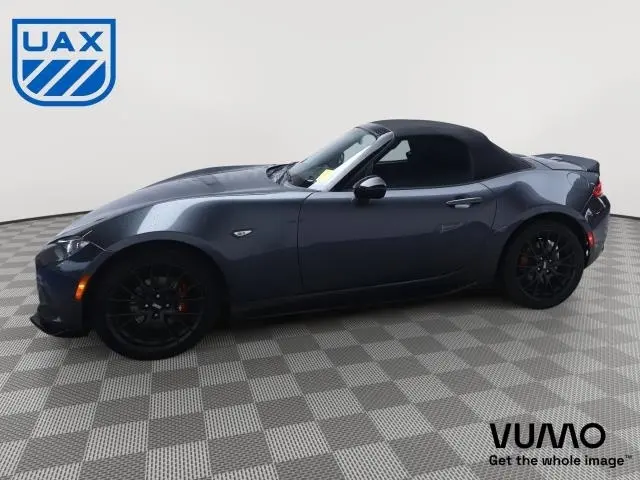 Florida Fine Cars - Used MAZDA MX-5 MIATA 2016 ORLANDO CLUB