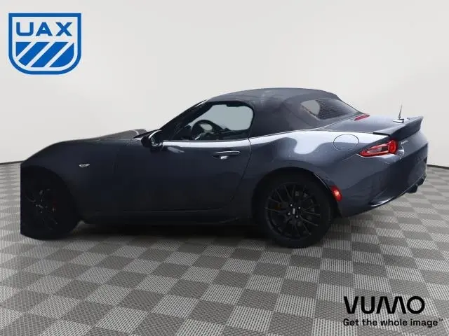 Florida Fine Cars - Used MAZDA MX-5 MIATA 2016 ORLANDO CLUB