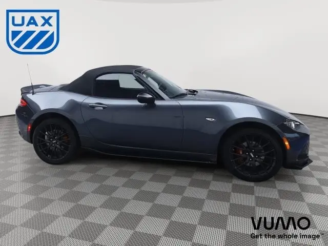 Florida Fine Cars - Used MAZDA MX-5 MIATA 2016 ORLANDO CLUB