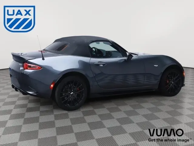 Florida Fine Cars - Used MAZDA MX-5 MIATA 2016 ORLANDO CLUB