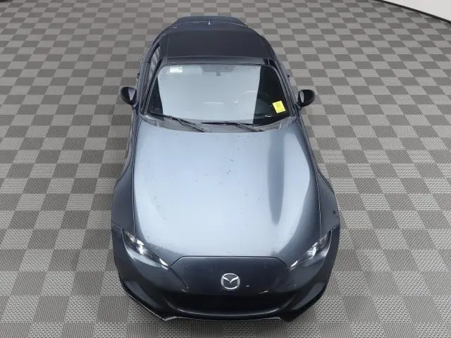 Florida Fine Cars - Used MAZDA MX-5 MIATA 2016 ORLANDO CLUB