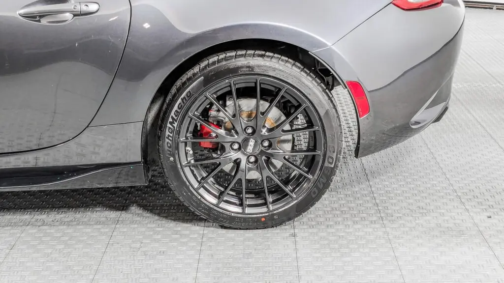 Florida Fine Cars - Used MAZDA MX-5 MIATA 2016 ORLANDO CLUB