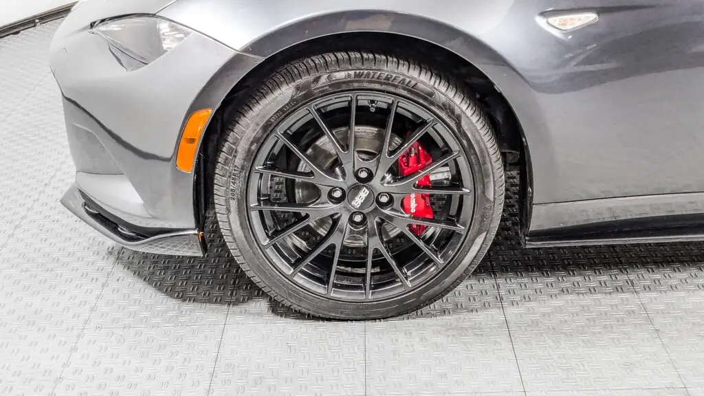 Florida Fine Cars - Used MAZDA MX-5 MIATA 2016 ORLANDO CLUB