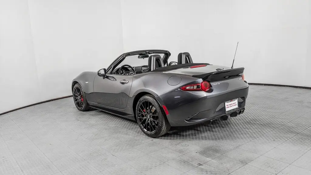 Florida Fine Cars - Used MAZDA MX-5 MIATA 2016 ORLANDO CLUB