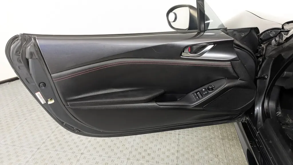 Florida Fine Cars - Used MAZDA MX-5 MIATA 2016 ORLANDO CLUB