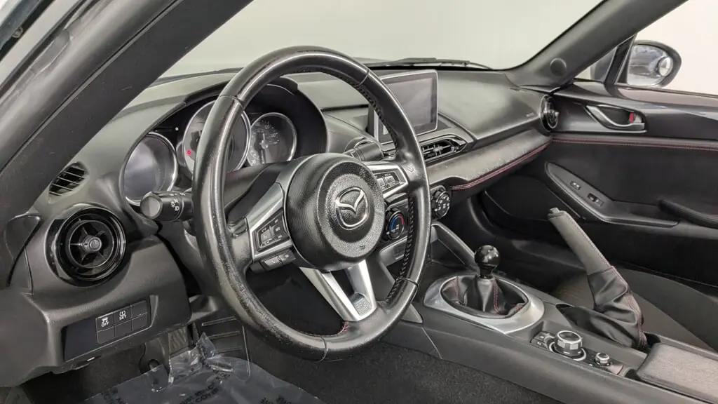 Florida Fine Cars - Used MAZDA MX-5 MIATA 2016 ORLANDO CLUB