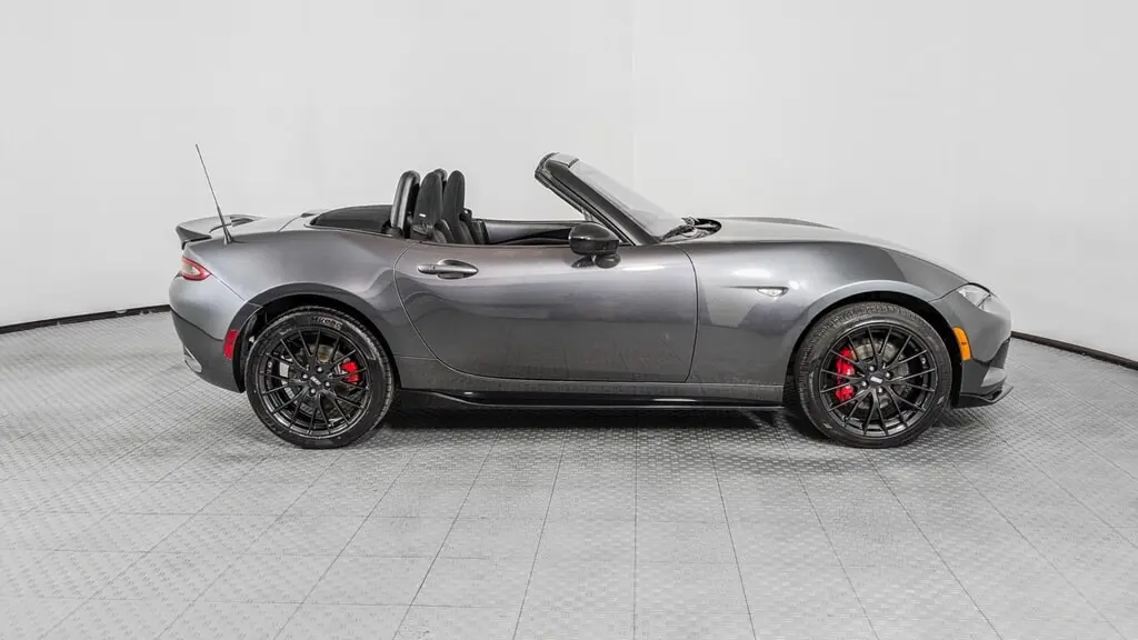 Florida Fine Cars - Used MAZDA MX-5 MIATA 2016 ORLANDO CLUB