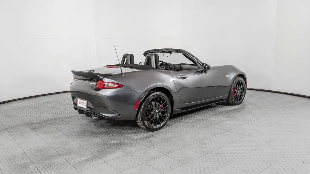 Florida Fine Cars - Used MAZDA MX-5 MIATA 2016 ORLANDO CLUB