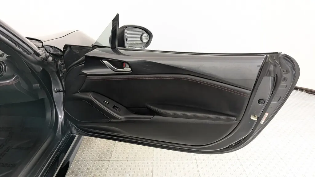 Florida Fine Cars - Used MAZDA MX-5 MIATA 2016 ORLANDO CLUB