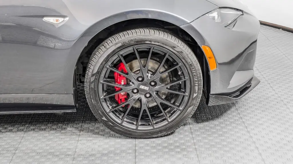 Florida Fine Cars - Used MAZDA MX-5 MIATA 2016 ORLANDO CLUB