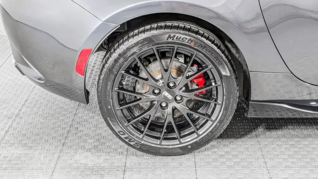 Florida Fine Cars - Used MAZDA MX-5 MIATA 2016 ORLANDO CLUB