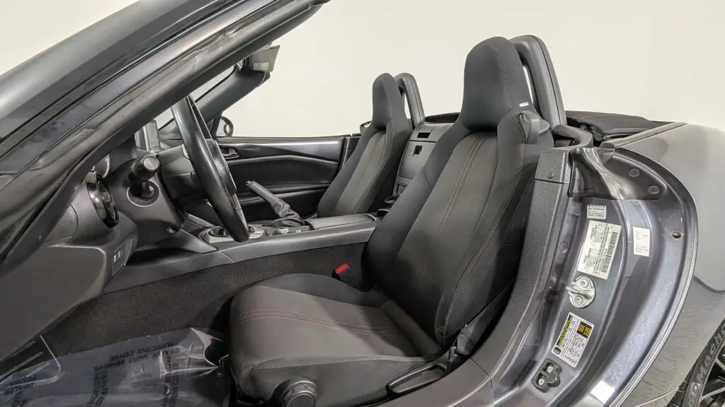 Florida Fine Cars - Used MAZDA MX-5 MIATA 2016 ORLANDO CLUB