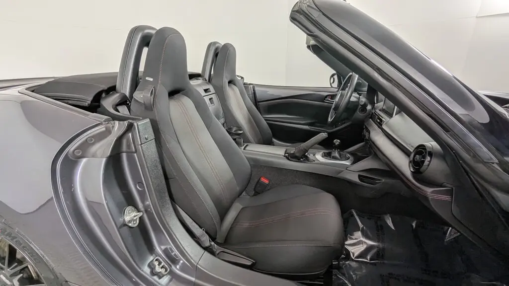 Florida Fine Cars - Used MAZDA MX-5 MIATA 2016 ORLANDO CLUB