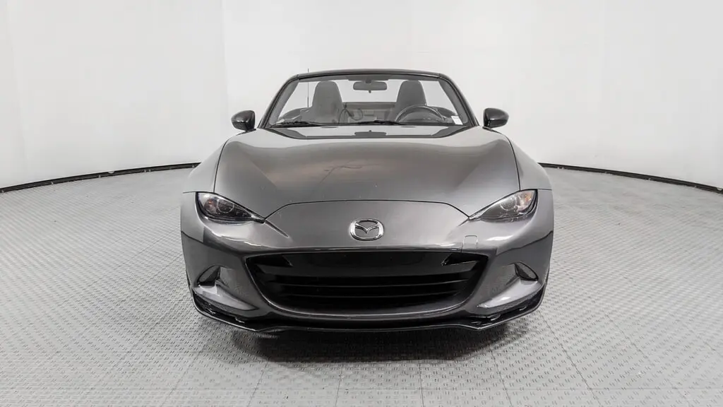 Florida Fine Cars - Used MAZDA MX-5 MIATA 2016 ORLANDO CLUB