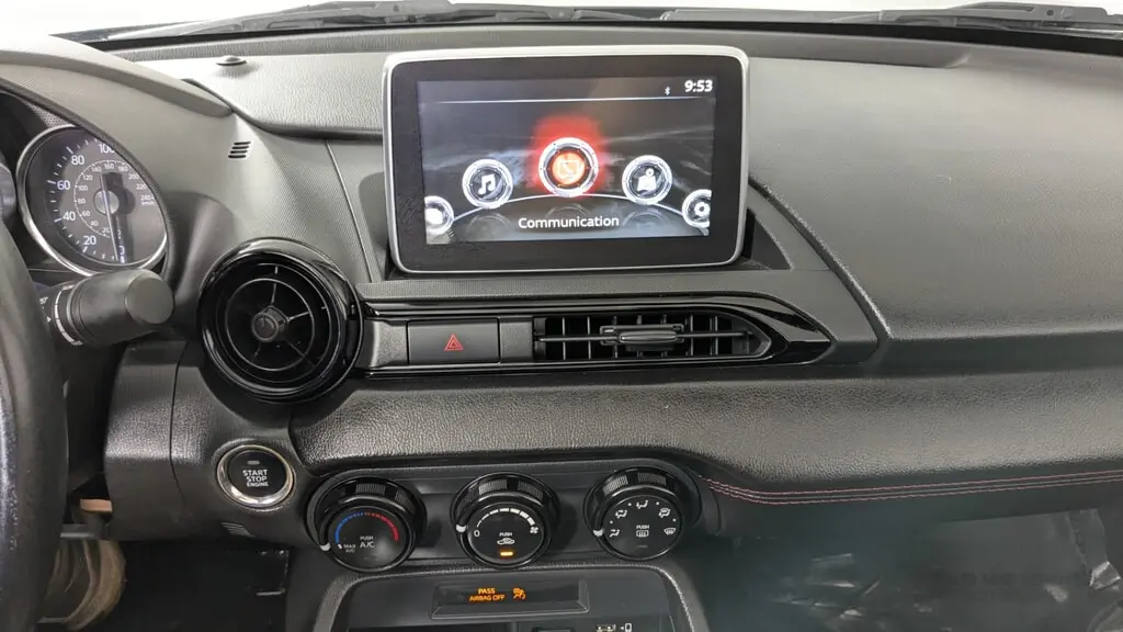 Florida Fine Cars - Used MAZDA MX-5 MIATA 2016 ORLANDO CLUB