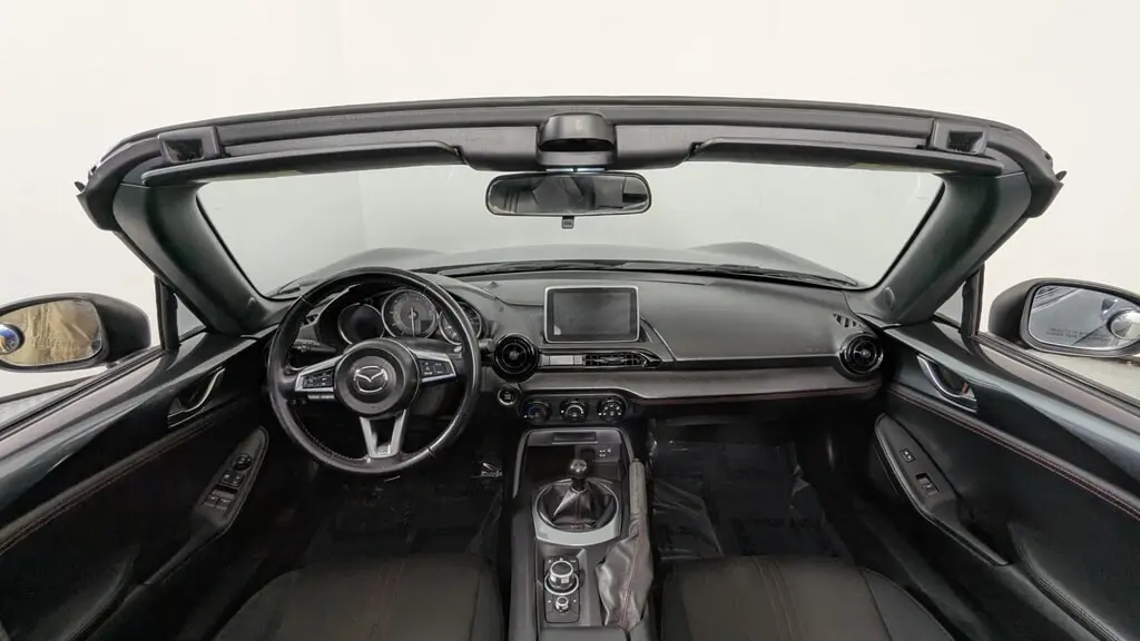 Florida Fine Cars - Used MAZDA MX-5 MIATA 2016 ORLANDO CLUB