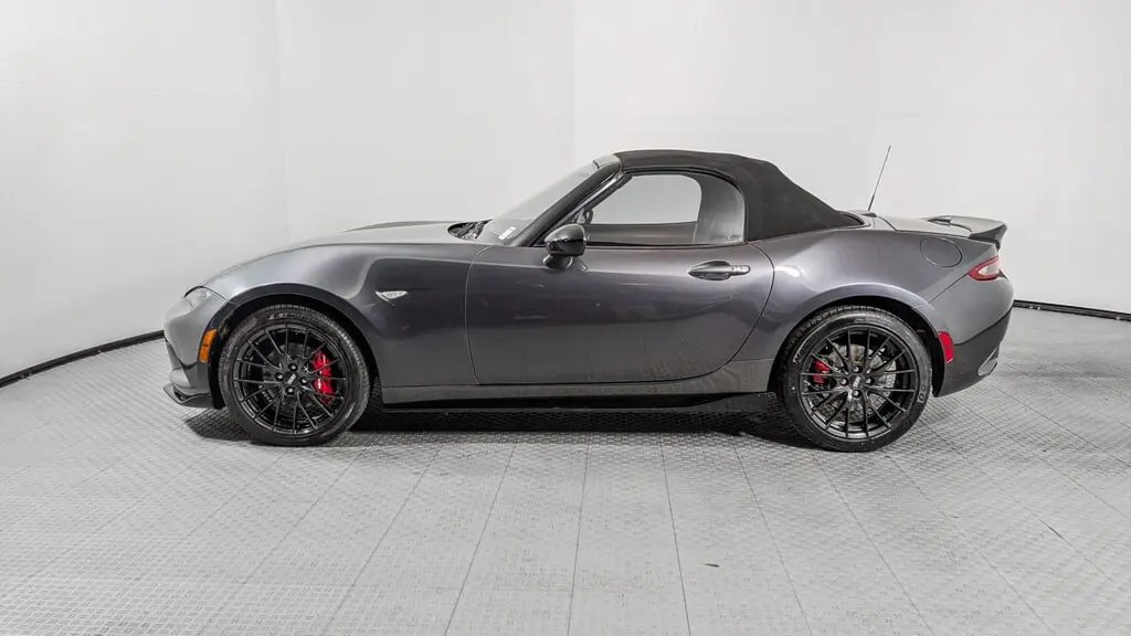Florida Fine Cars - Used MAZDA MX-5 MIATA 2016 ORLANDO CLUB