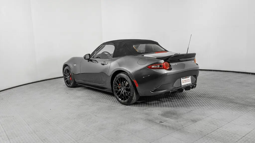 Florida Fine Cars - Used MAZDA MX-5 MIATA 2016 ORLANDO CLUB