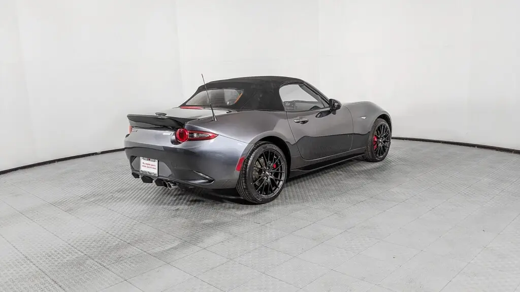 Florida Fine Cars - Used MAZDA MX-5 MIATA 2016 ORLANDO CLUB