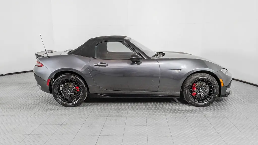Florida Fine Cars - Used MAZDA MX-5 MIATA 2016 ORLANDO CLUB