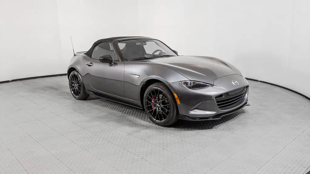 Florida Fine Cars - Used MAZDA MX-5 MIATA 2016 ORLANDO CLUB