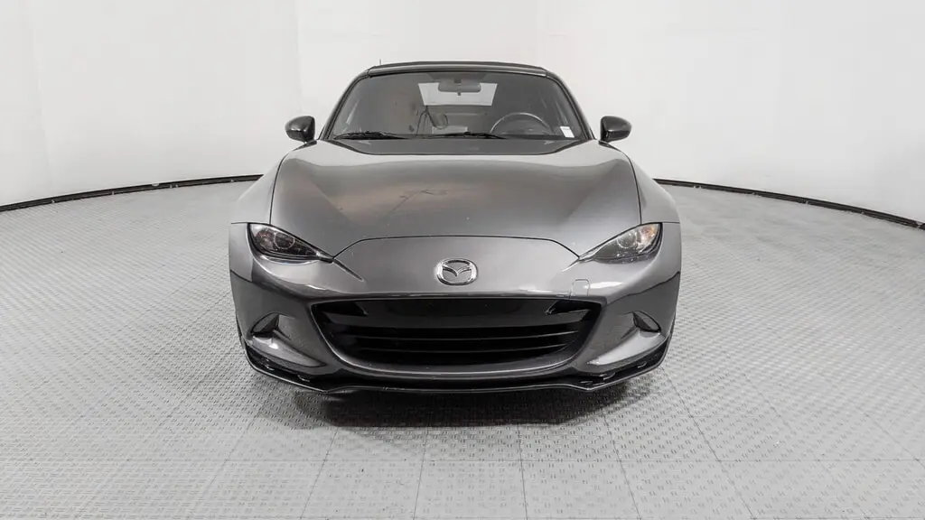 Florida Fine Cars - Used MAZDA MX-5 MIATA 2016 ORLANDO CLUB