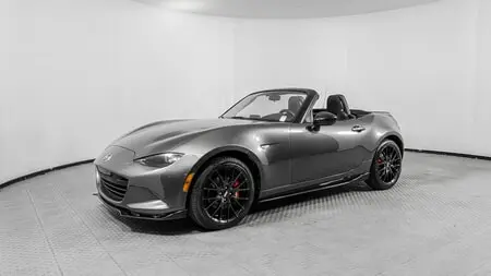 Florida Fine Cars - Used MAZDA MX-5-MIATA 2016 ORLANDO CLUB