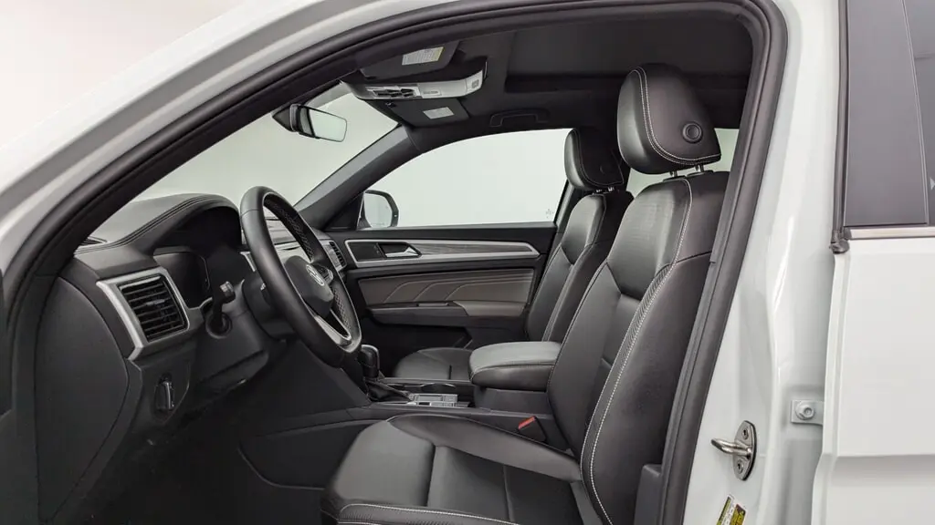 Florida Fine Cars - Used VOLKSWAGEN ATLAS CROSS SPORT 2023 MIAMI 2.0T SE W/TECHNOLOGY