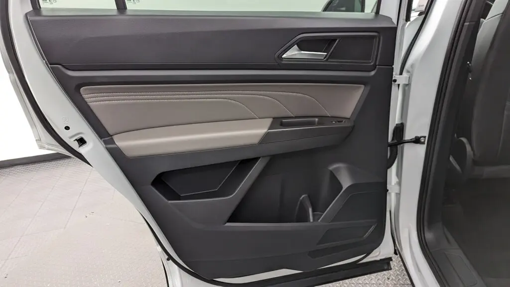 Florida Fine Cars - Used VOLKSWAGEN ATLAS CROSS SPORT 2023 MIAMI 2.0T SE W/TECHNOLOGY