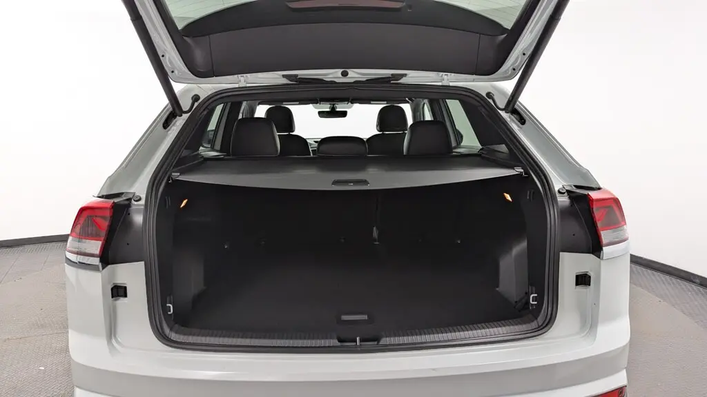 Florida Fine Cars - Used VOLKSWAGEN ATLAS CROSS SPORT 2023 MIAMI 2.0T SE W/TECHNOLOGY