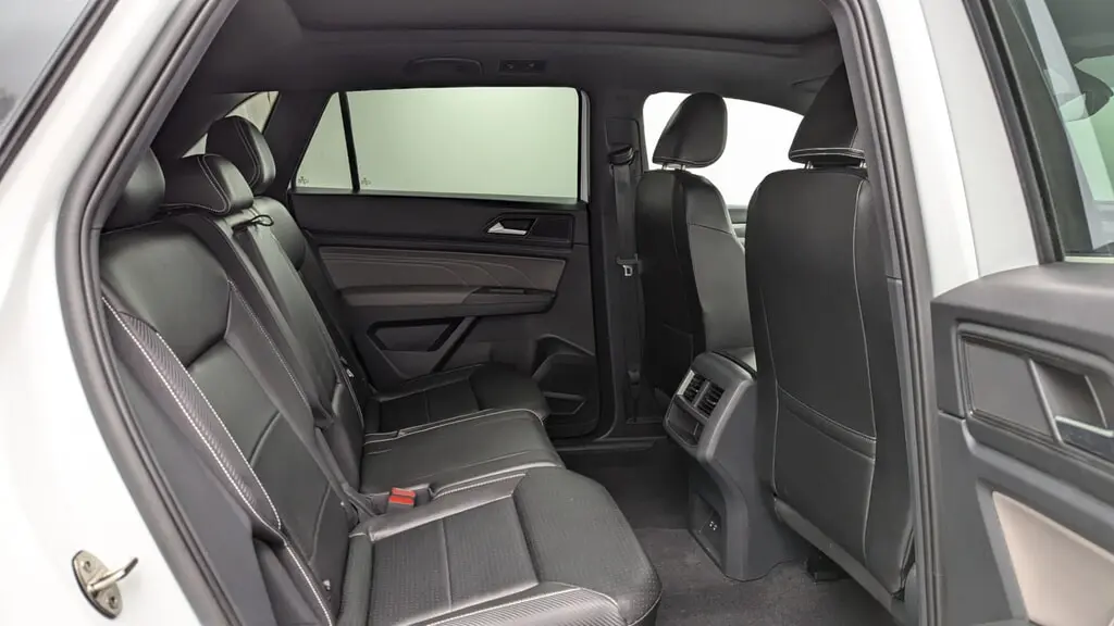 Florida Fine Cars - Used VOLKSWAGEN ATLAS CROSS SPORT 2023 MIAMI 2.0T SE W/TECHNOLOGY