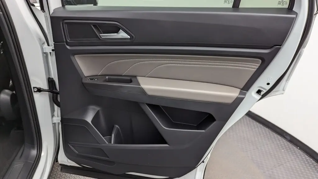 Florida Fine Cars - Used VOLKSWAGEN ATLAS CROSS SPORT 2023 MIAMI 2.0T SE W/TECHNOLOGY