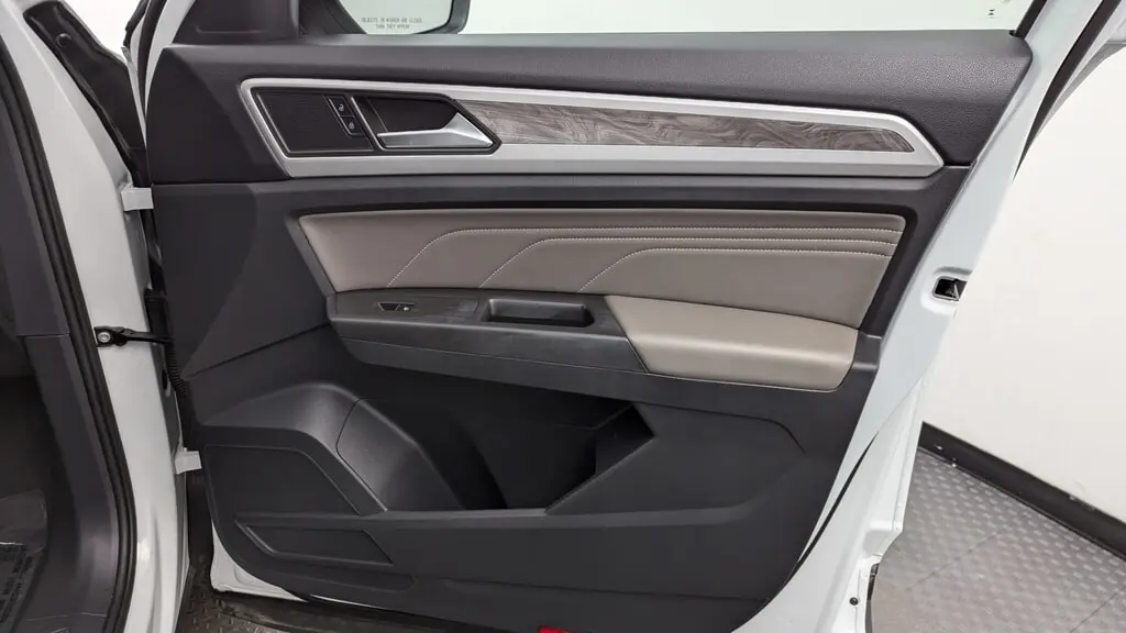 Florida Fine Cars - Used VOLKSWAGEN ATLAS CROSS SPORT 2023 MIAMI 2.0T SE W/TECHNOLOGY