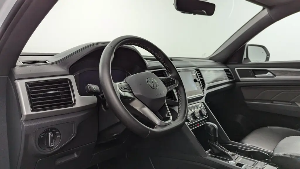 Florida Fine Cars - Used VOLKSWAGEN ATLAS CROSS SPORT 2023 MIAMI 2.0T SE W/TECHNOLOGY